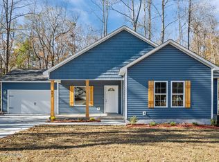 802 Little Cardinal Court, Jacksonville, NC 28540