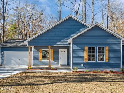 802 Little Cardinal Court, Jacksonville, NC, 28540