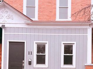 11 N 28th St, Camden, NJ