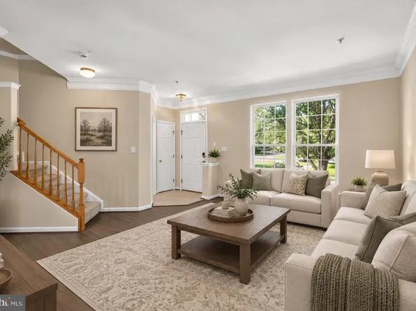 104 Fiona Way, Brunswick, MD 21758