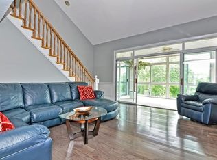 101 Kim Ter #C, Stoughton, MA 02072