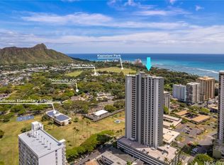 2600 Pualani Way APT 1404, Honolulu, HI 96815