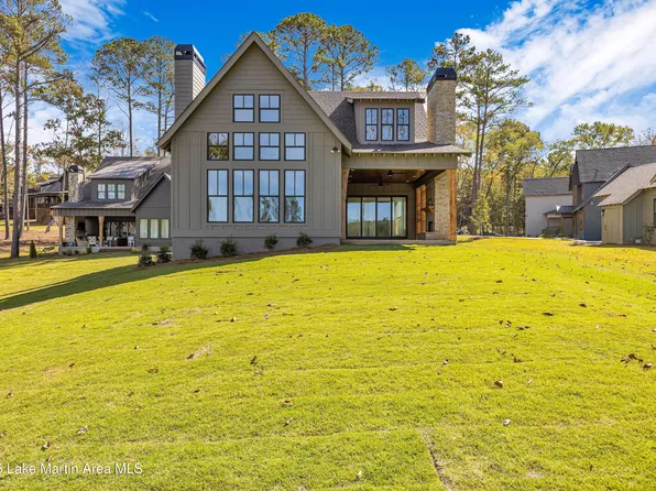 188 Oliver Way, Dadeville, AL 36853