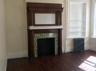 87 Pleasant Pl #2RIGHT, Worcester, MA 01609