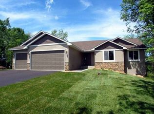 6055 240th Ave NE, Linwood, MN 55079