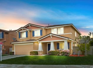 46468 Vianne Ct, Temecula, CA 92592