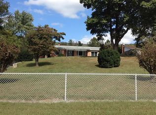 12582 John Marshall Hwy, Linden, VA 22642