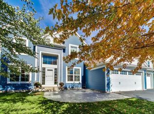 359 121st Ave NE, Blaine, MN 55434