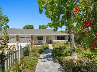 506 Deerhaven St, El Cajon, CA 92019