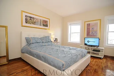 Rented by Harmonycity Corp.