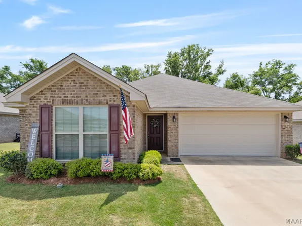 1011 Dawsons Mill Blvd, Prattville, AL 36067