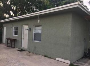 701 57th St APT B, West Palm Beach, FL 33407