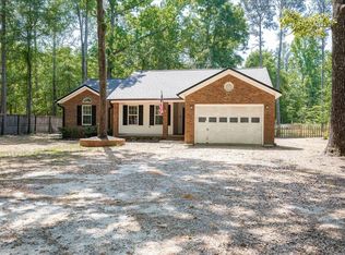 2522 Quail Run Drive, Hephzibah, GA 30815