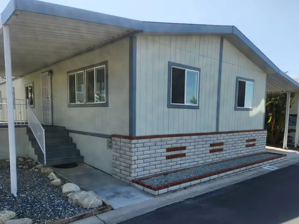 2140 Mentone Blvd Space 112, Mentone, CA 92359
