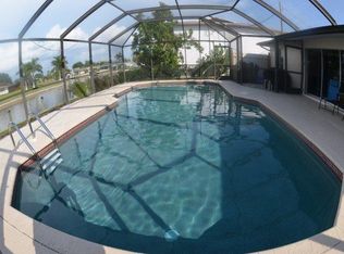 4504 SE 6th Pl, Cape Coral, FL 33904