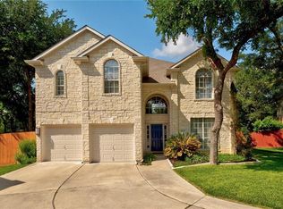 10804 Mint Julep Dr, Austin, TX 78748