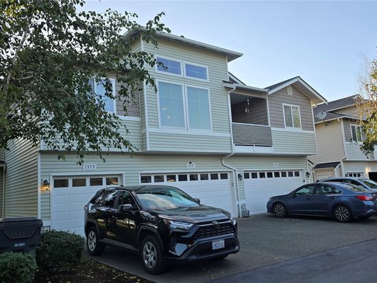 1373 Hudson Street, Dupont, WA 98327