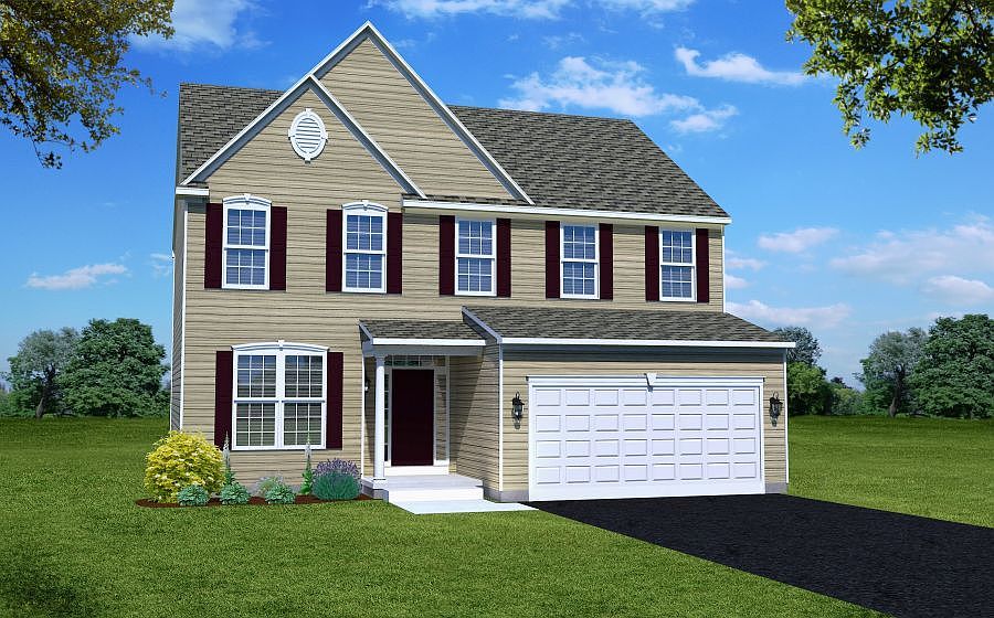 Elevation B