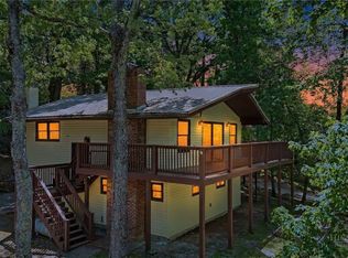1268 Niley Cook Drive, Blowing Rock, NC 28605