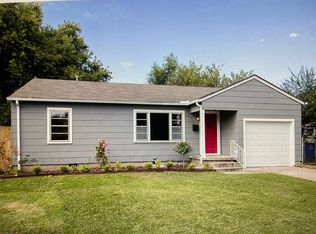 3610 S Jamestown Ave, Tulsa, OK 74135