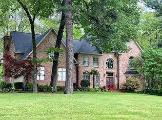 6724 Country Club Hts, Haskell, AR 72015