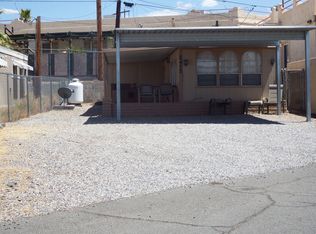 10091 Harbor View Rd W, Parker, AZ 85344