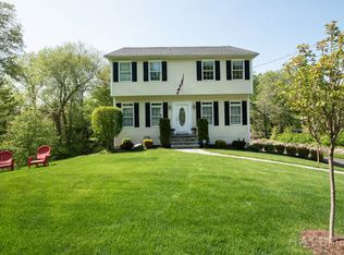 88 Beers Rd, Easton, CT 06612