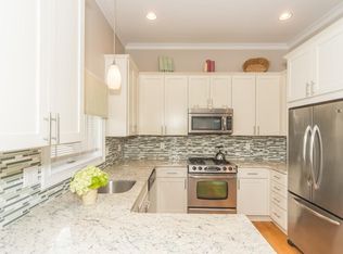 57 Preble St #1, South Boston, MA 02127