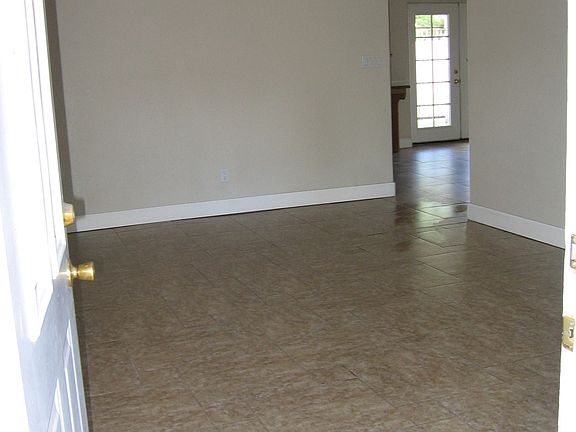 View Coming in Front Door