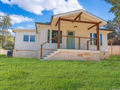 429 BUCKINGHAM DR, Canyon Lake, TX, 78133