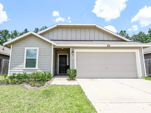 13986 Manatee St, Splendora, TX 77372