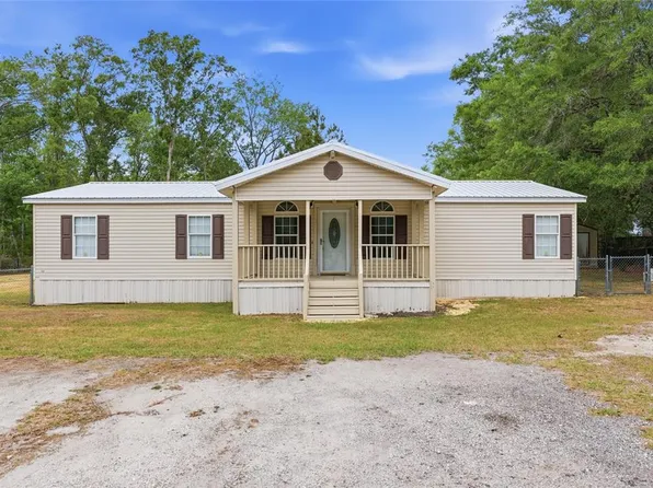 9528 NW 235th Ter, Alachua, FL 32615