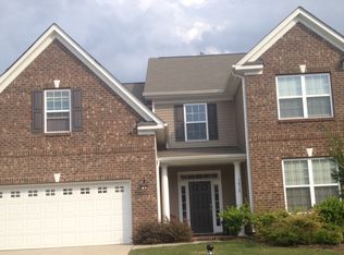 1018 McLaren Dr, Belmont, NC 28012