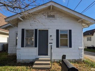1712 K St, Bedford, IN 47421