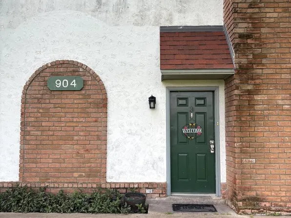 904-3 Old Highway 77, Brownsville, TX 78520