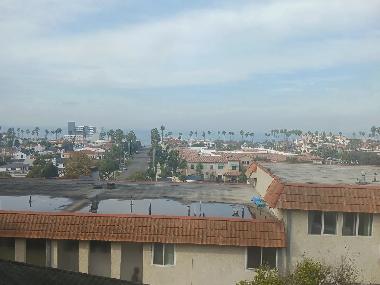 1 bed, 500 sqft, $2,395 — Photo 3