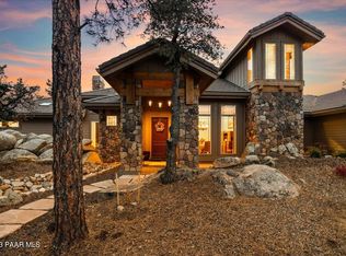 1541 Conifer Ridge Ln, Prescott, AZ 86303