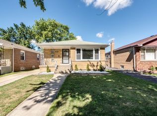 15416 Ingleside Ave, Dolton, IL 60419