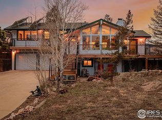 37 High View Ln, Boulder, CO 80302