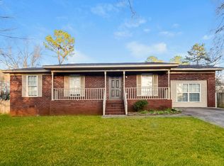 79 Lawler St, Montevallo, AL 35115