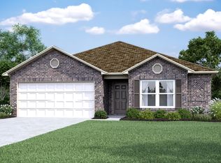 7513 E 157th Pl S, Bixby, OK 74008