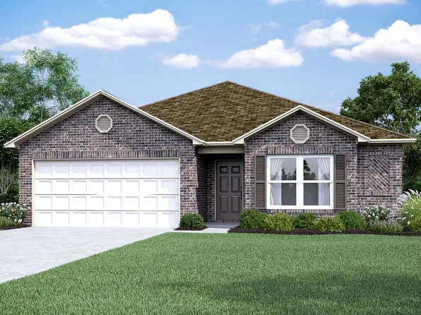 12368 Choctaw Dr, Moundville, AL 35474