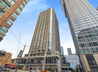 155 Yorkville Ave #1408, Toronto, ON