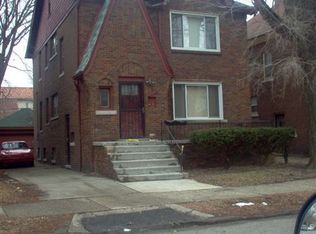 17140 Warrington Dr, Detroit, MI 48221