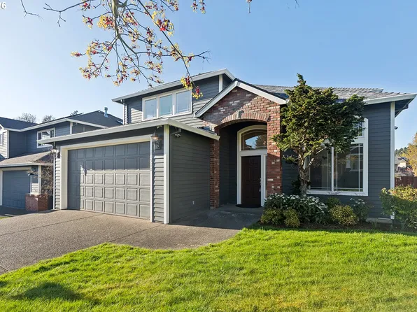 11511 NW Cyrus Ln, Portland, OR 97229