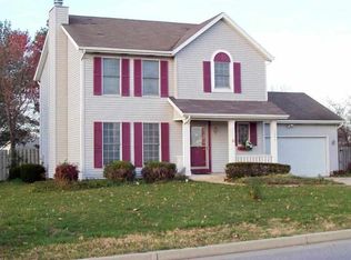 1049 E Johnson Rd, South Bend, IN 46614