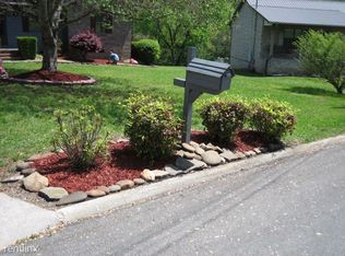 7216 Foxtrace Dr, Rockford, TN 37853