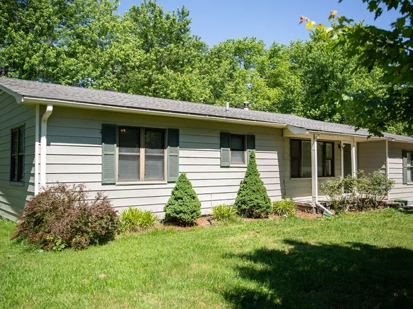 2321 S Laverne Ave, Fayetteville, AR 72701