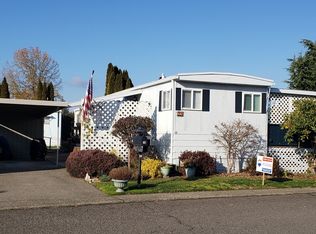 2681 SE River Rd UNIT 38, Hillsboro, OR 97123