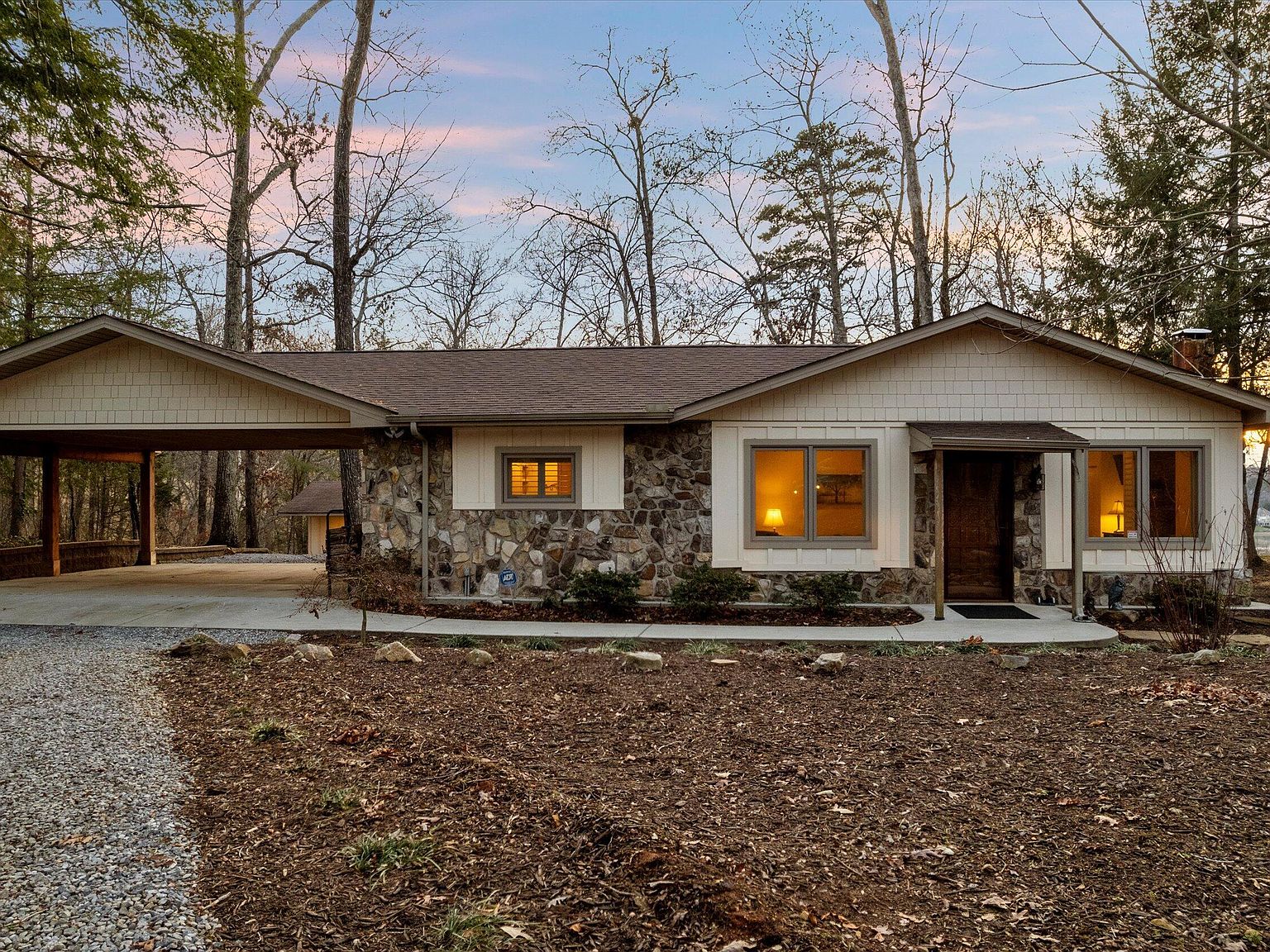 1165 Chula Vista Dr, Friendsville, TN 37737 Zillow